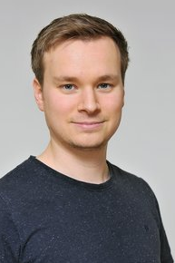 Dr. Sam Verhelpen Dr. Sam Verhelpen